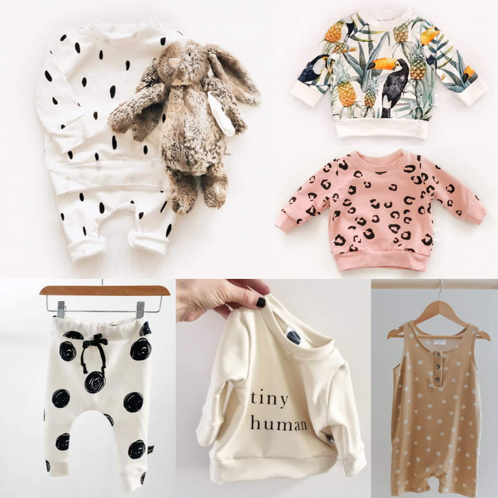 baby clothes canada