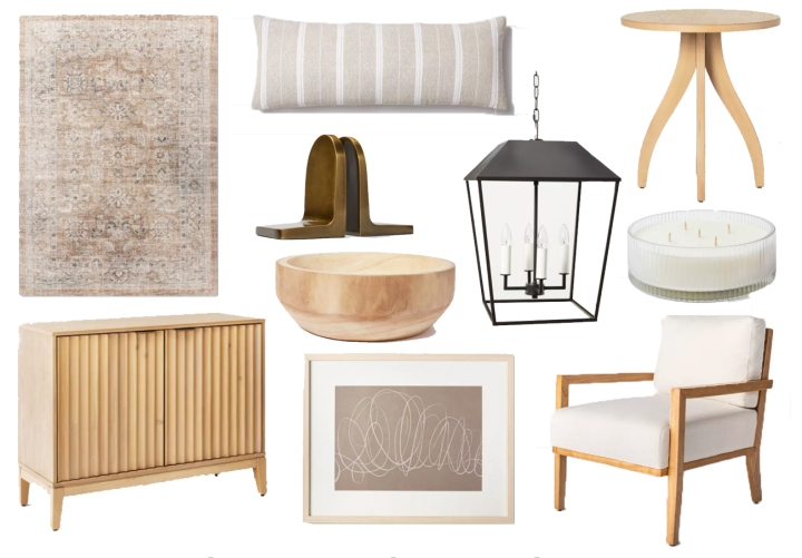 STUDIO MCGEE FOR TARGET: FINDS & FAVOURITES PART II